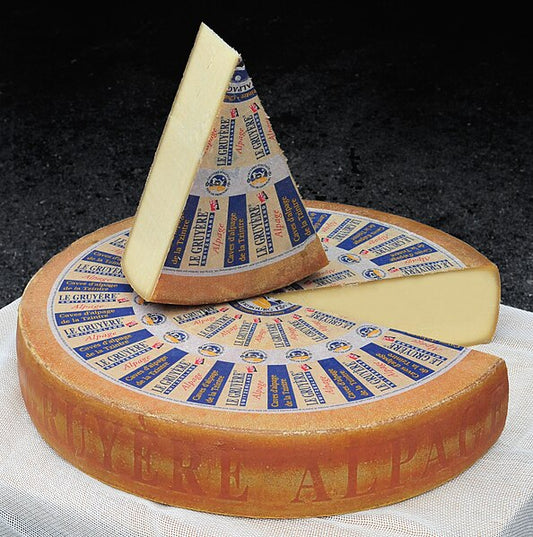 Gruyère (300g)